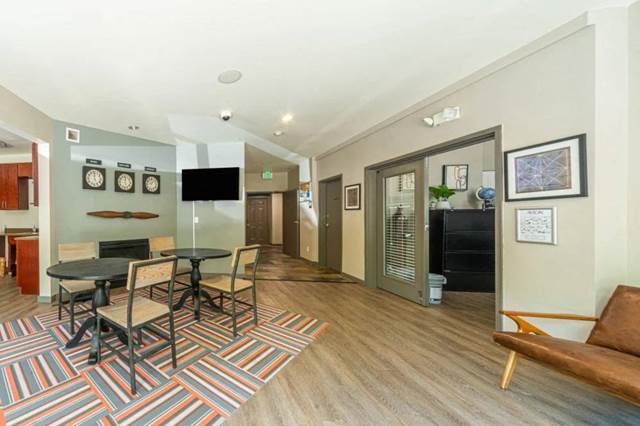 1-bedroom apartment at Avion Apartments in SeaTac, WA
