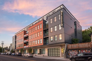 4750 N Albina Avenue Studio-2 Beds Apartment for Rent