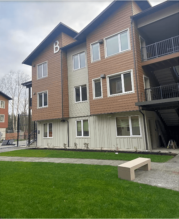 Twin Lakes Landing II