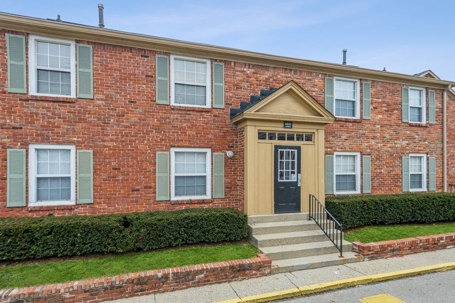Exterior of Pangea Prairies in Indiana