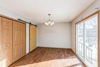 1701 Dainesway Drive in Valparaiso Dining Room of 1701 Dainesway Drive in Valparaiso - Photo Gallery