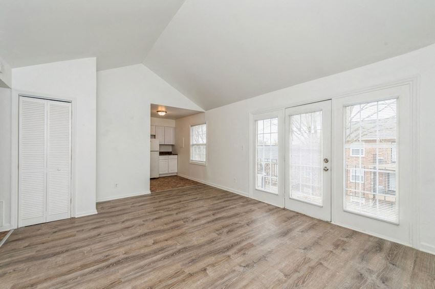 Pangea Prairies Apartments, 4555 N Arlington Ave, Indianapolis, IN