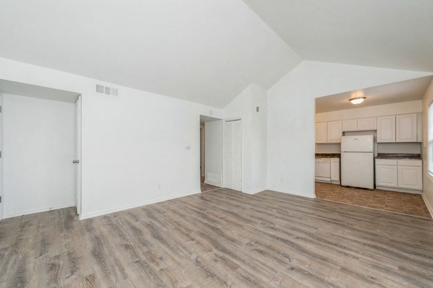 Pangea Prairies Apartments, 4555 N Arlington Ave, Indianapolis, IN