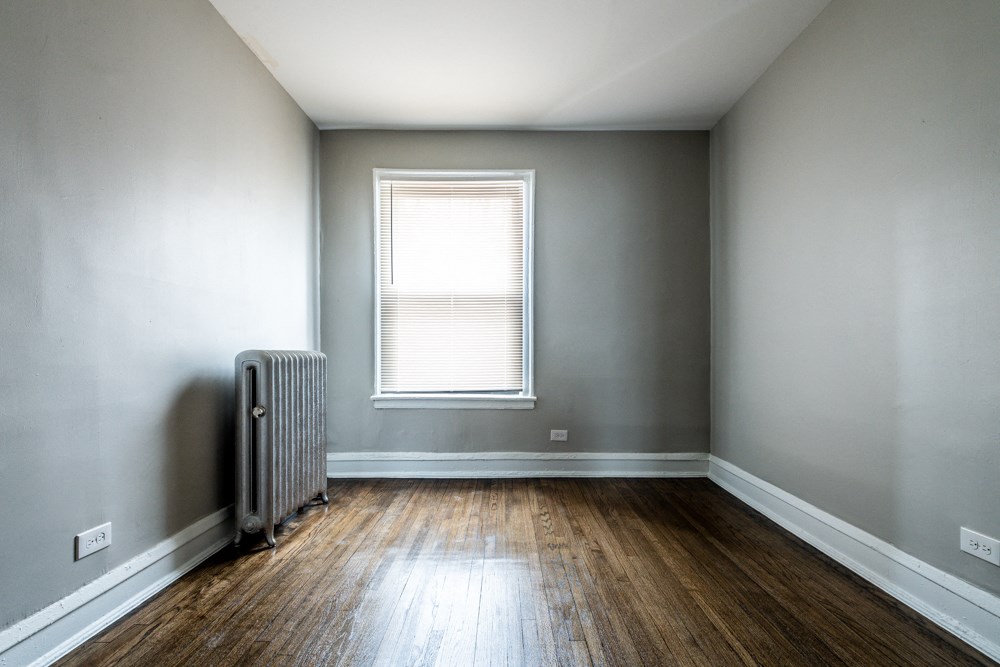 Bedroom of 6904 S Cregier Ave Apartments in Chicago
