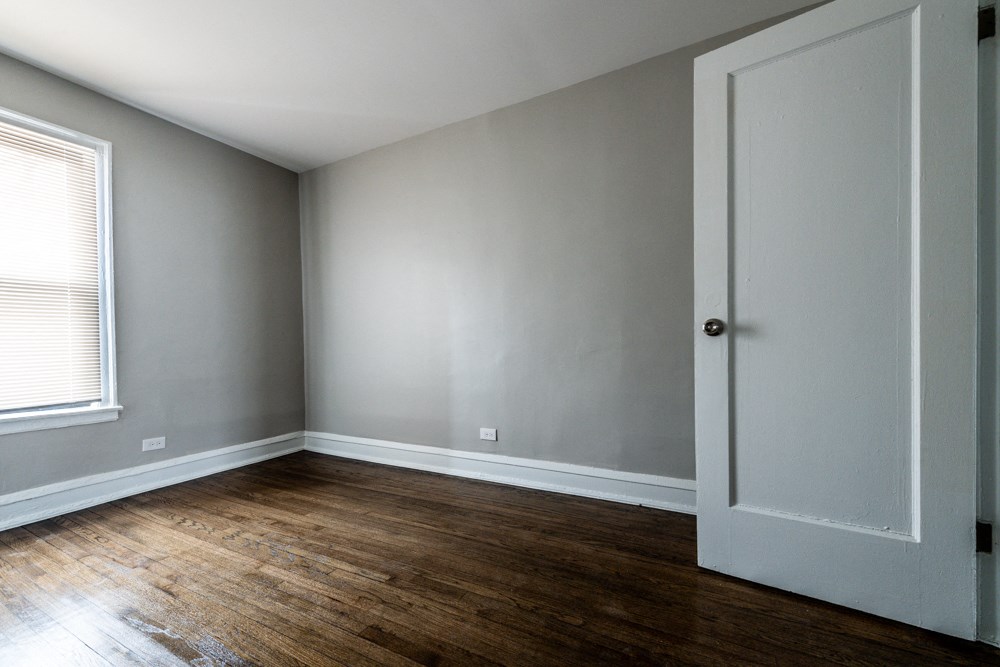 Bedroom of 6904 S Cregier Ave Apartments in Chicago