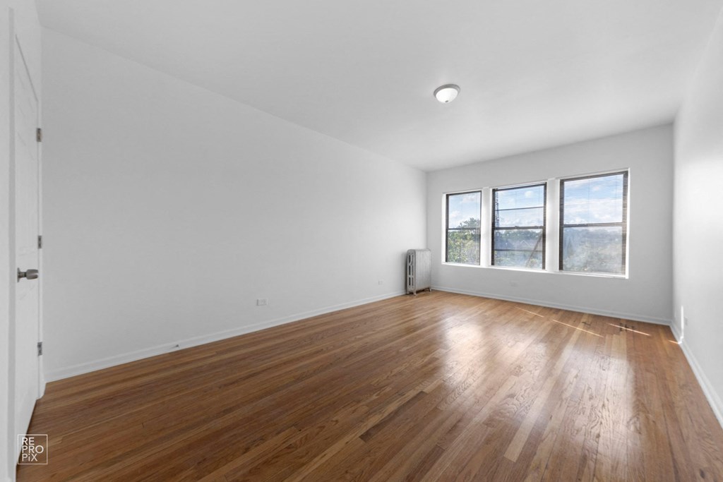 7451 South Eberhart Avenue Bedroom