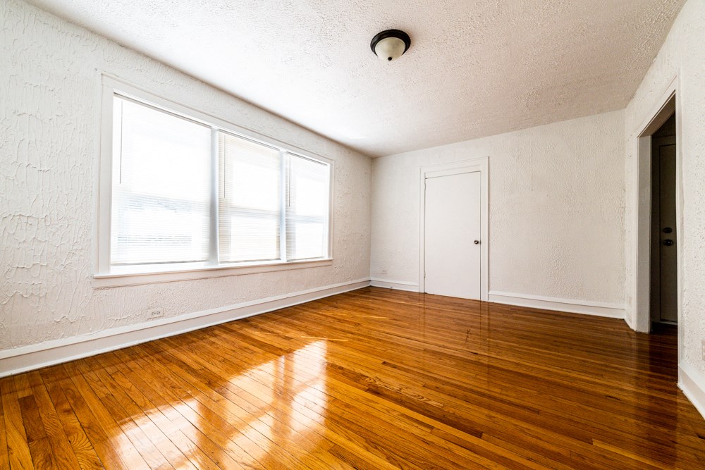 Living Room of 8057 S Laflin Apartments in Chicago