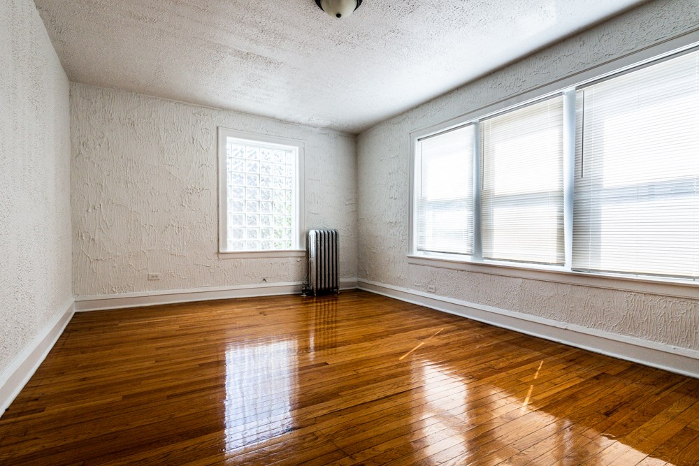 Living Room of 8057 S Laflin Apartments in Chicago
