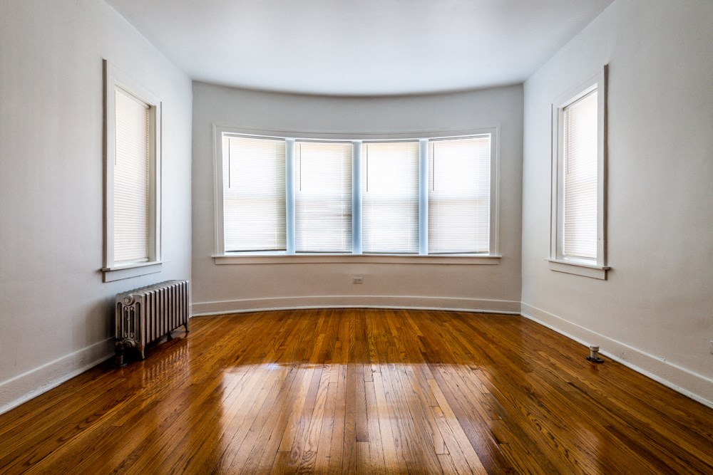 Living Room of 8101 S Drexel Apartments in Chicago