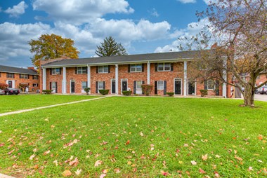 Arlington Village Exterior