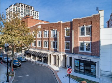 Nova Building