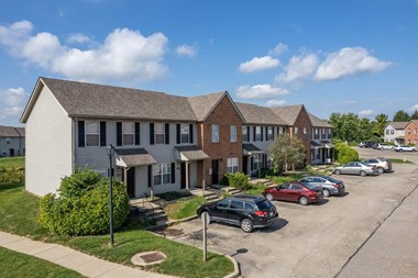 4363 Bayberry Cove 2 Beds Apartment for Rent