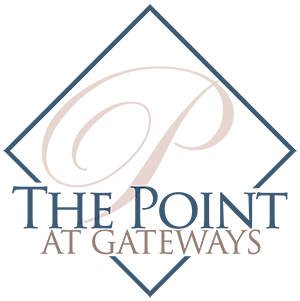 Property Logo at The Point at Gateways, Randolph, NJ 07869