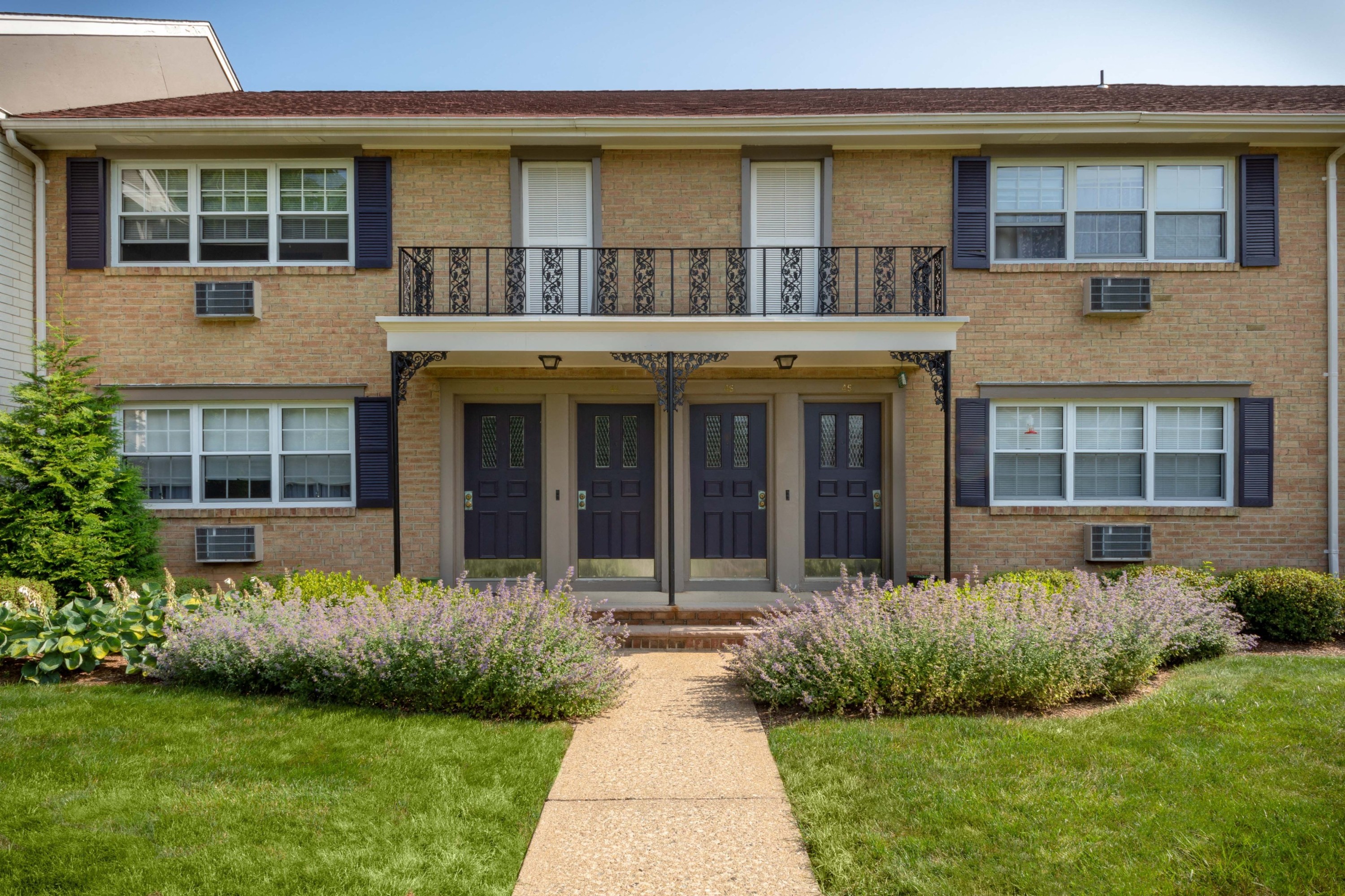 Gateways At Randolph Apartments, 44 Center Grove Road, Randolph, NJ ...