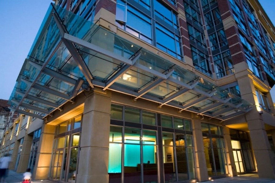 Welcome to 66 Main Yonkers