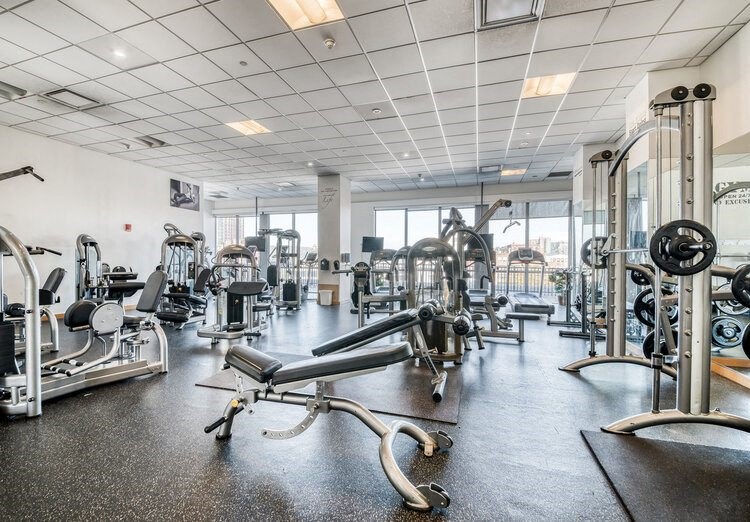 State of the Art Fitness Center State of the Art Fitness Center at 66 Main, Yonkers, 10701