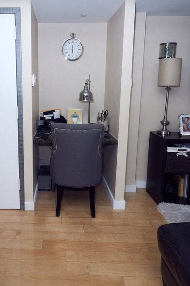 66 Main Yonkers Built-in Work Space