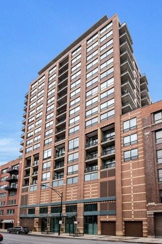 Lake Meadows Apartments for Rent - Chicago, IL | RENTCafé