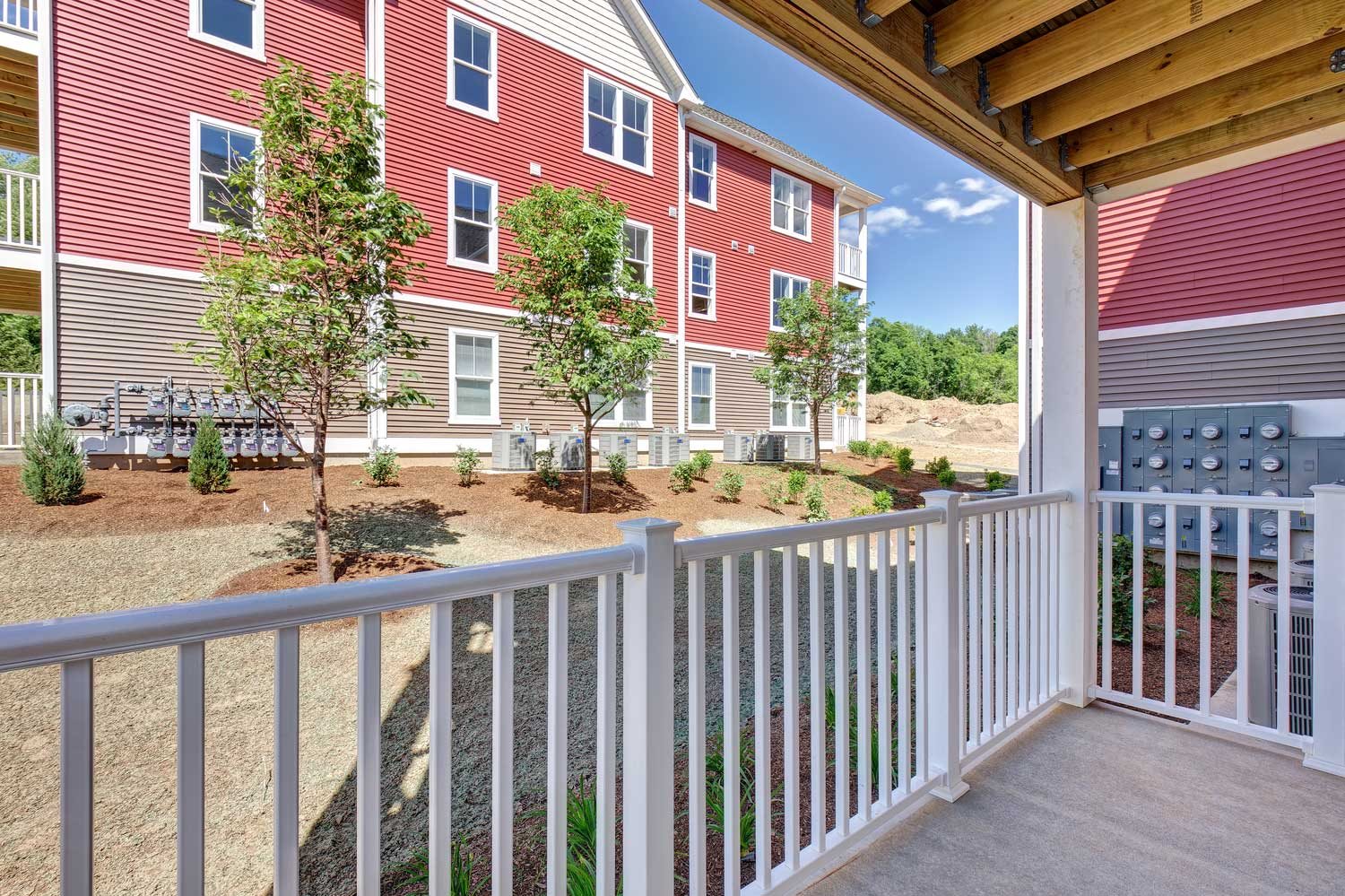 Photos and Video of Brook Hill Village in Suffield, CT