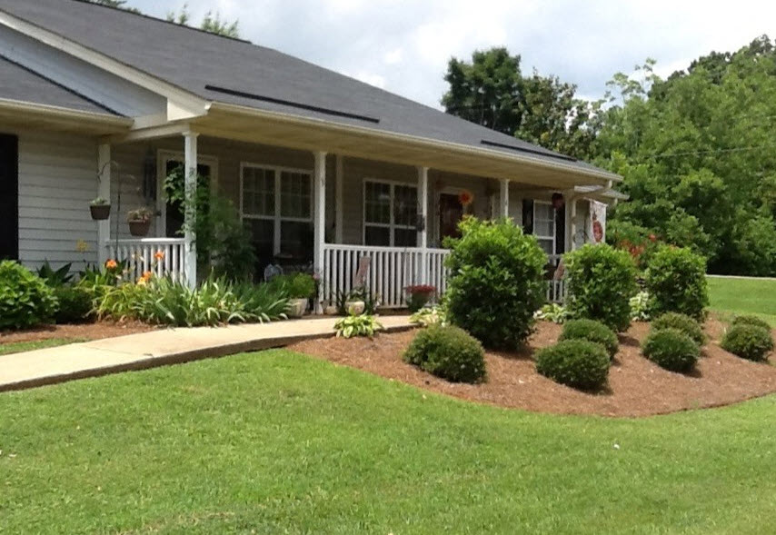 Autumnwood Village (SC) Apartments, 120 Autumnwood Lane, Walhalla, SC