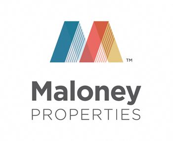 Maloney Properties logo