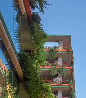 Luxury Apartments In Old Town Scottsdale Az Optima Sonoran Village