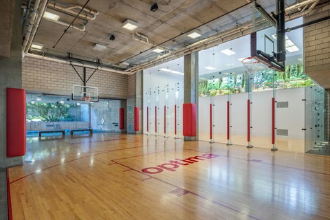 Optima Sonoran Village