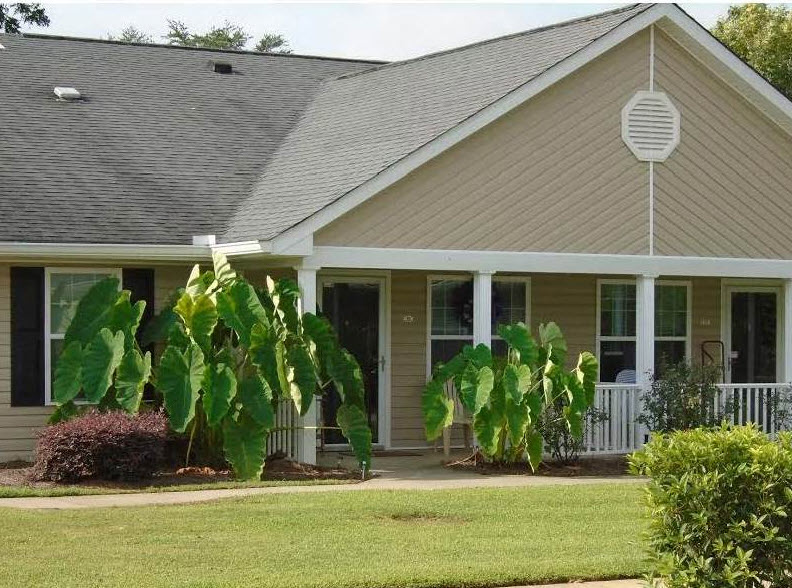 Cedar Ridge Manor