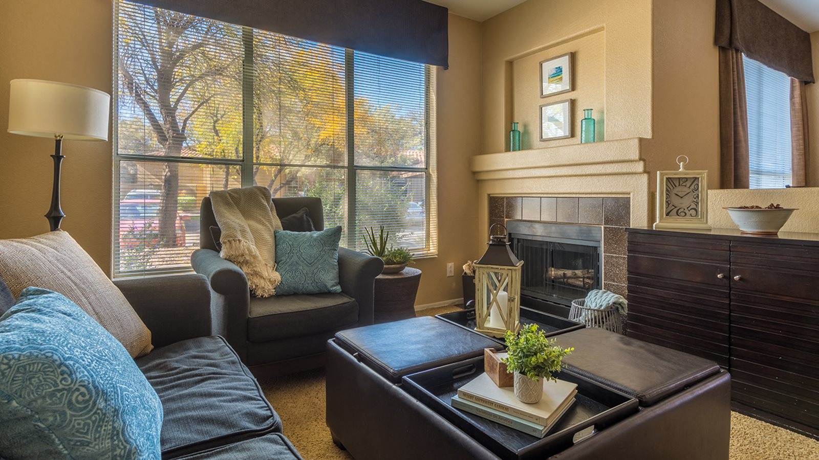 Apartments For Rent Bear Canyon Apartments Tucson Az