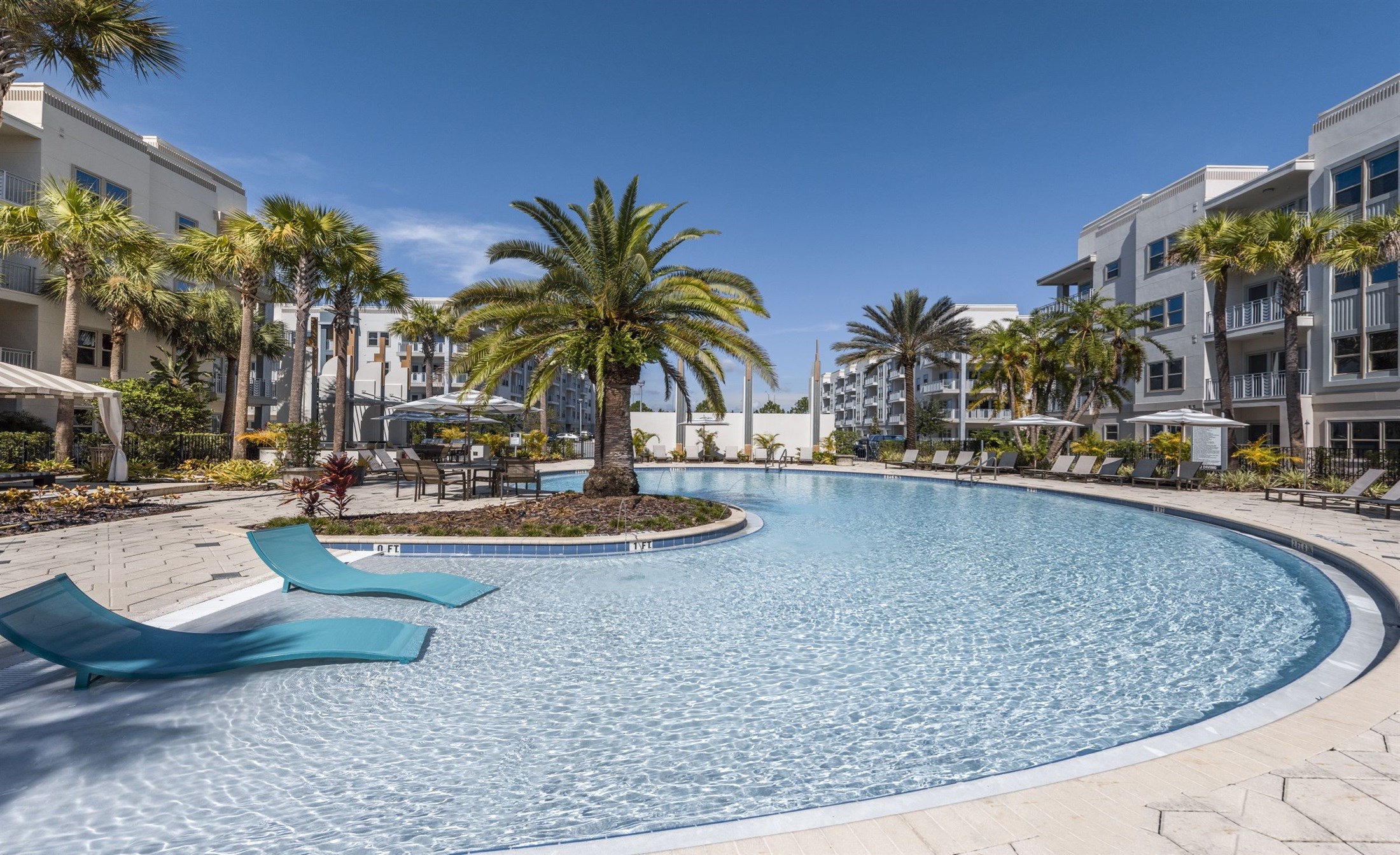 Astoria at Celebration Apartments, 1688 Celebration Blvd, Celebration