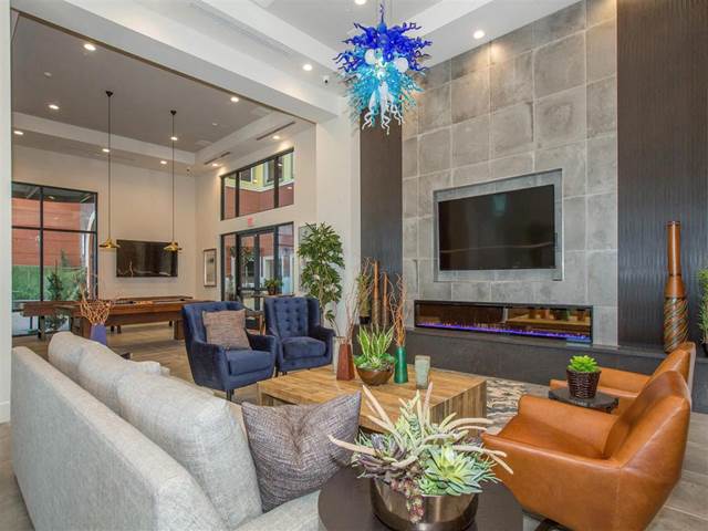 1-bedroom apartment at The Junction at Wagon Wheel Apartments in Oxnard, CA