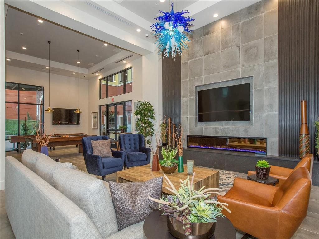 The Junction at Wagon Wheel Apartments