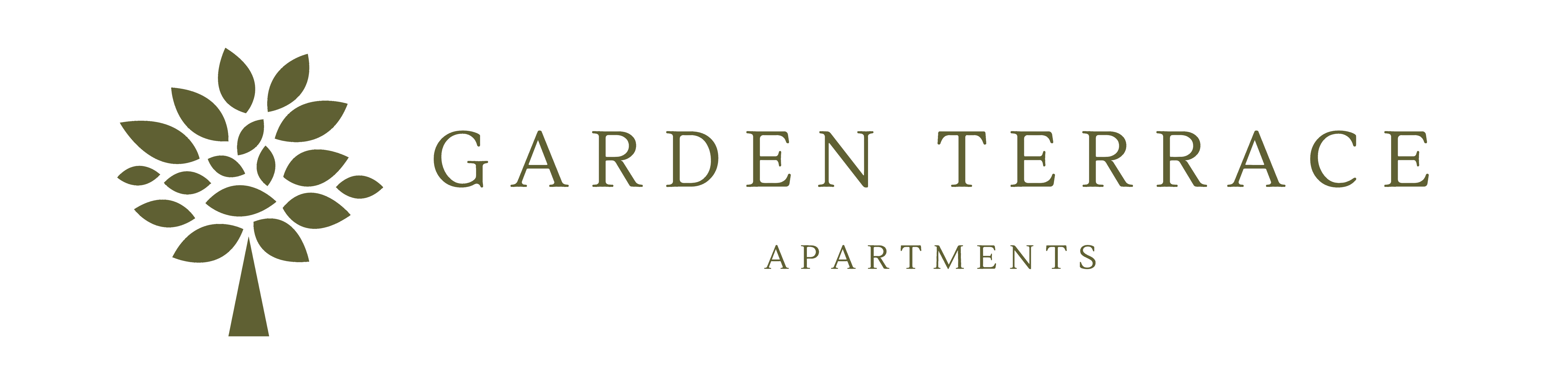 Garden Terrace logo