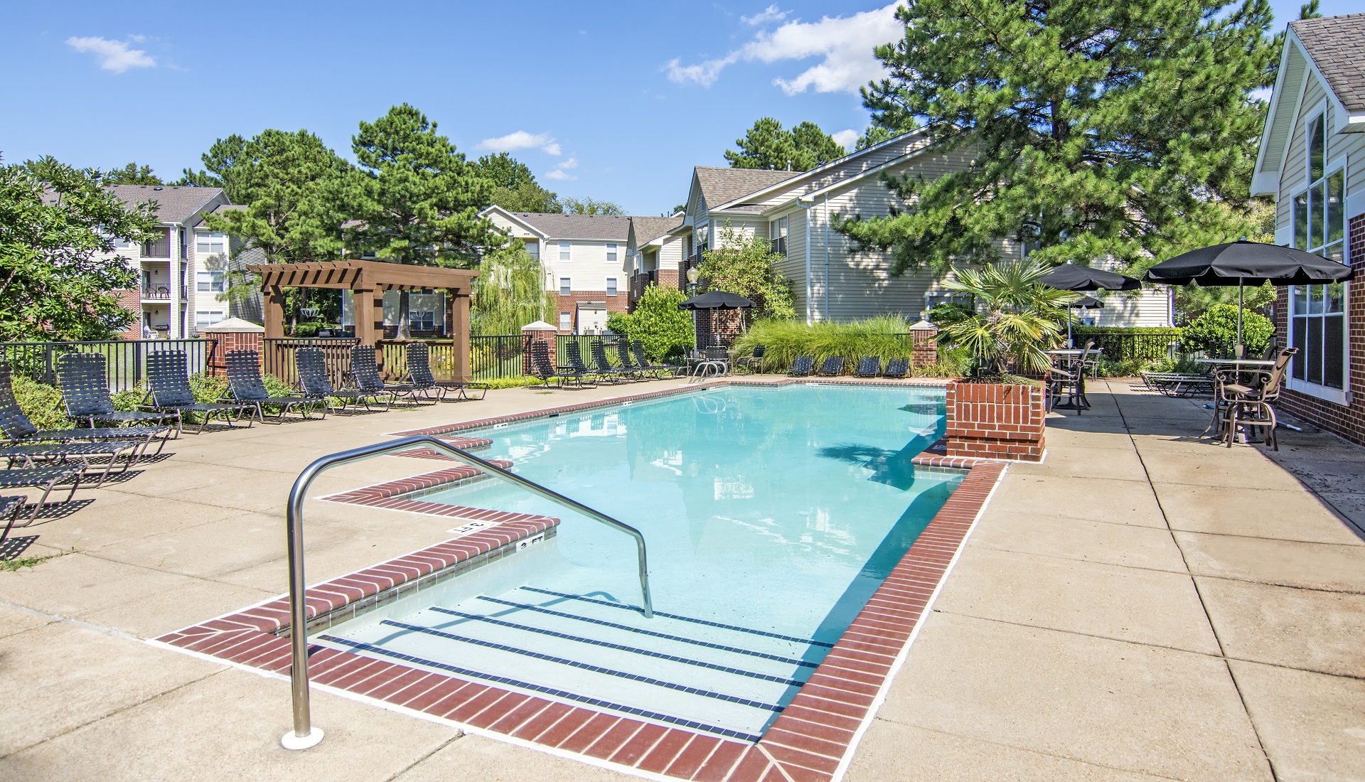 Arboretum Place Apartments In Newport News Va
