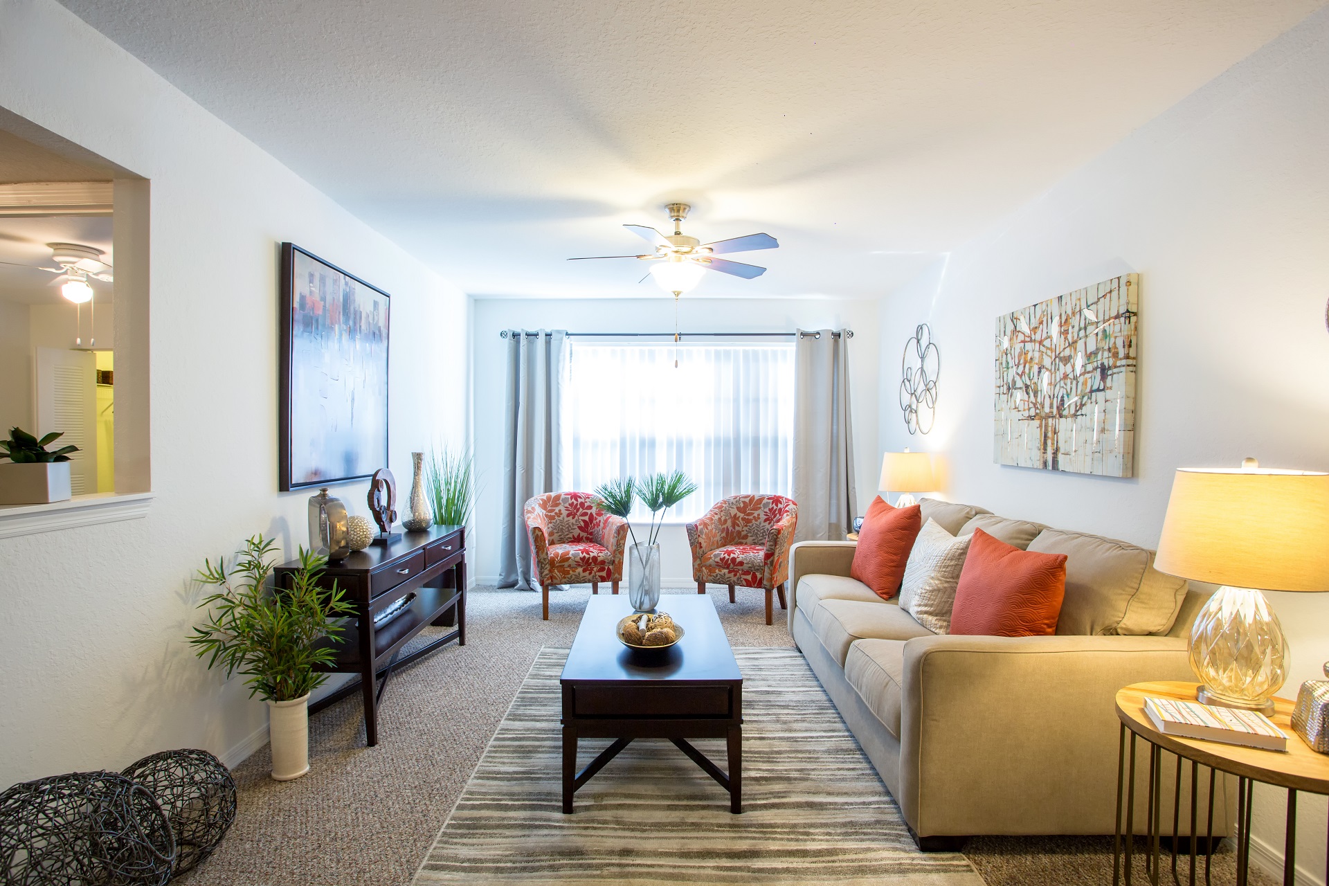 Vista Haven Apartments In Sanford Fl