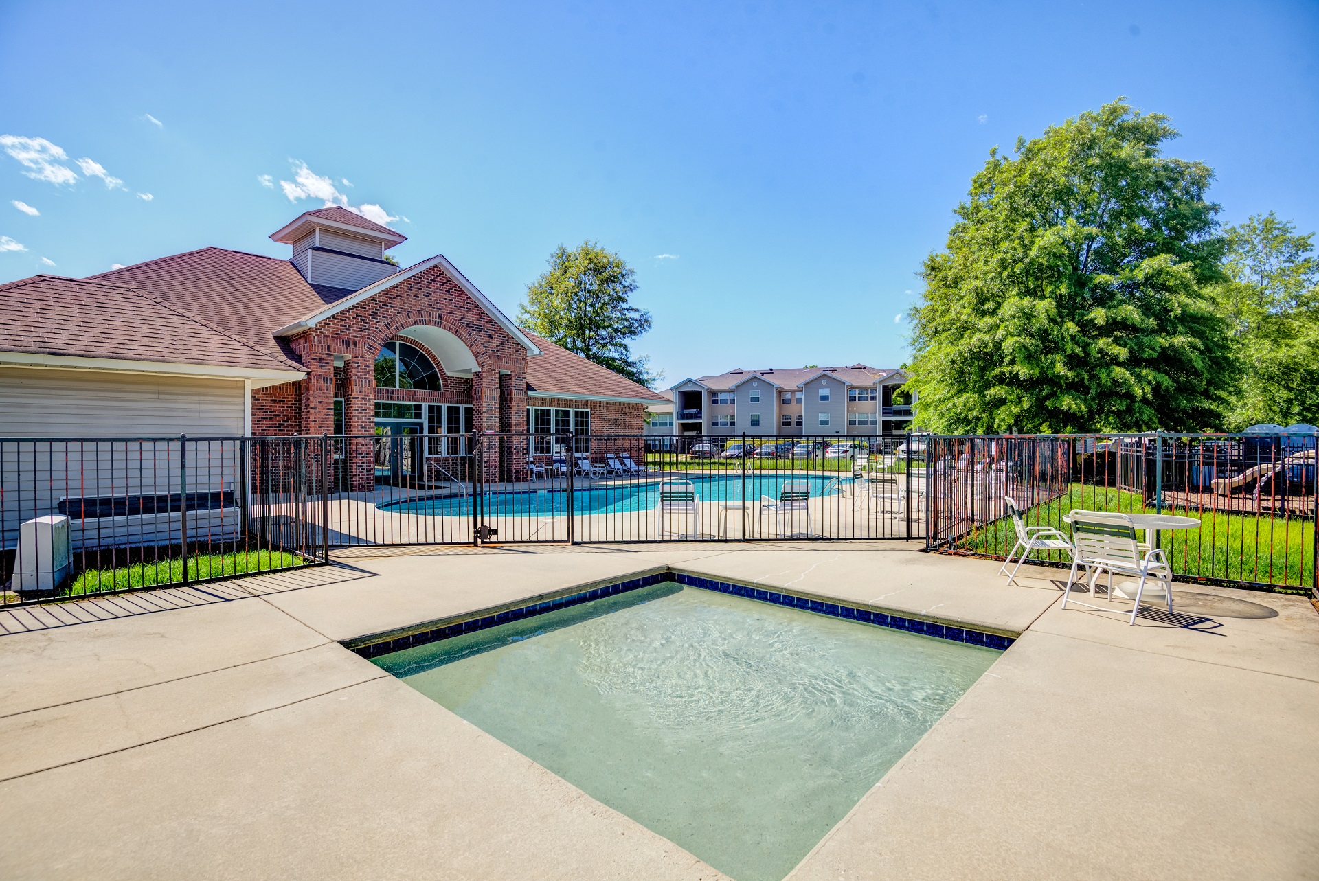 Willow Ridge Apartments In Greensboro Nc