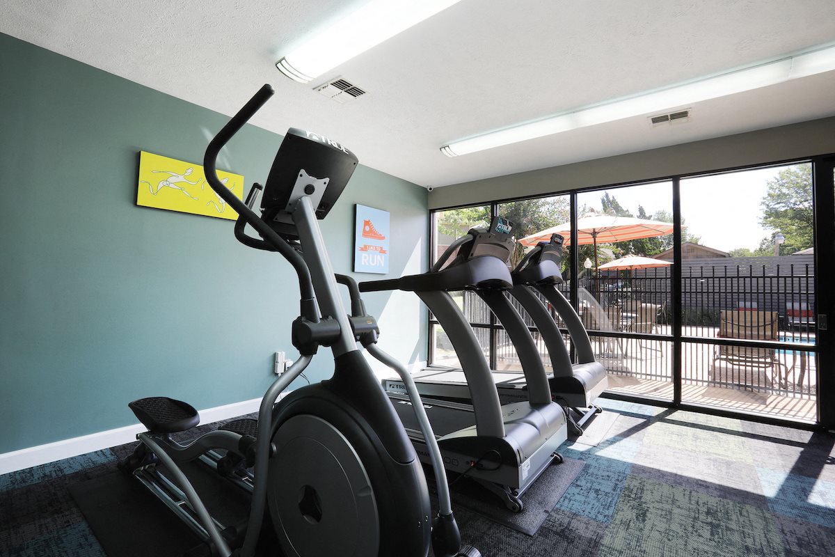 Photos and Video Bradford Chase Apartments in Jackson, TN