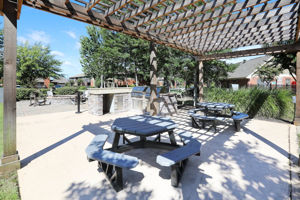 Photos and Video Bradford Chase Apartments in Jackson, TN