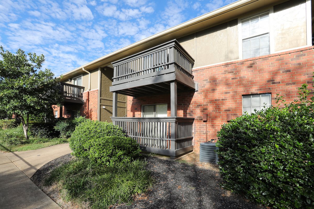 Photos and Video Bradford Chase Apartments in Jackson, TN