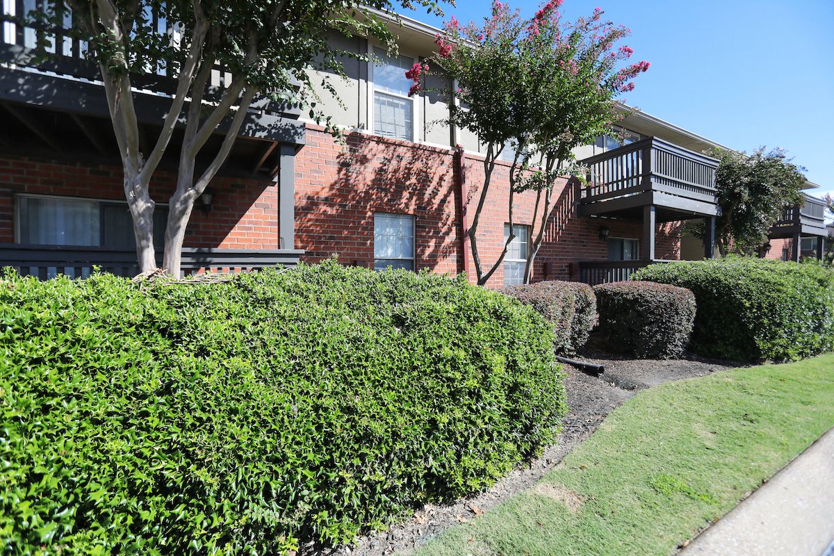 Photos and Video Bradford Chase Apartments in Jackson, TN