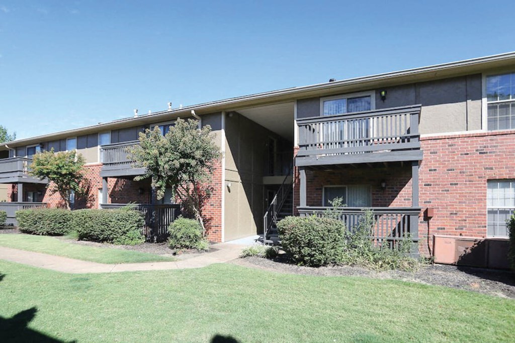 Jackson, TN apartments for rent