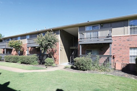 Jackson, TN apartments for rent