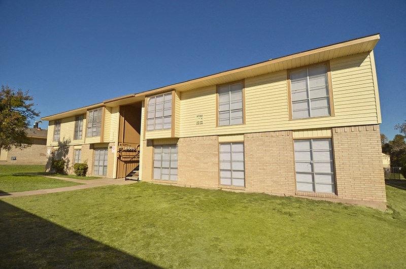 Highland Hills Apartments, 5850 Highland Hills Rd, Dallas, TX - RentCafe