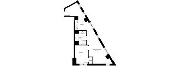 Furnished 1 Bedroom G