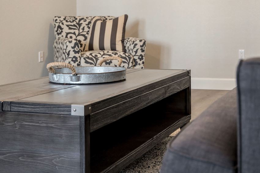 Living Room 100 SE Olympia Drive 1-3 Beds Apartment for Rent - Photo Gallery