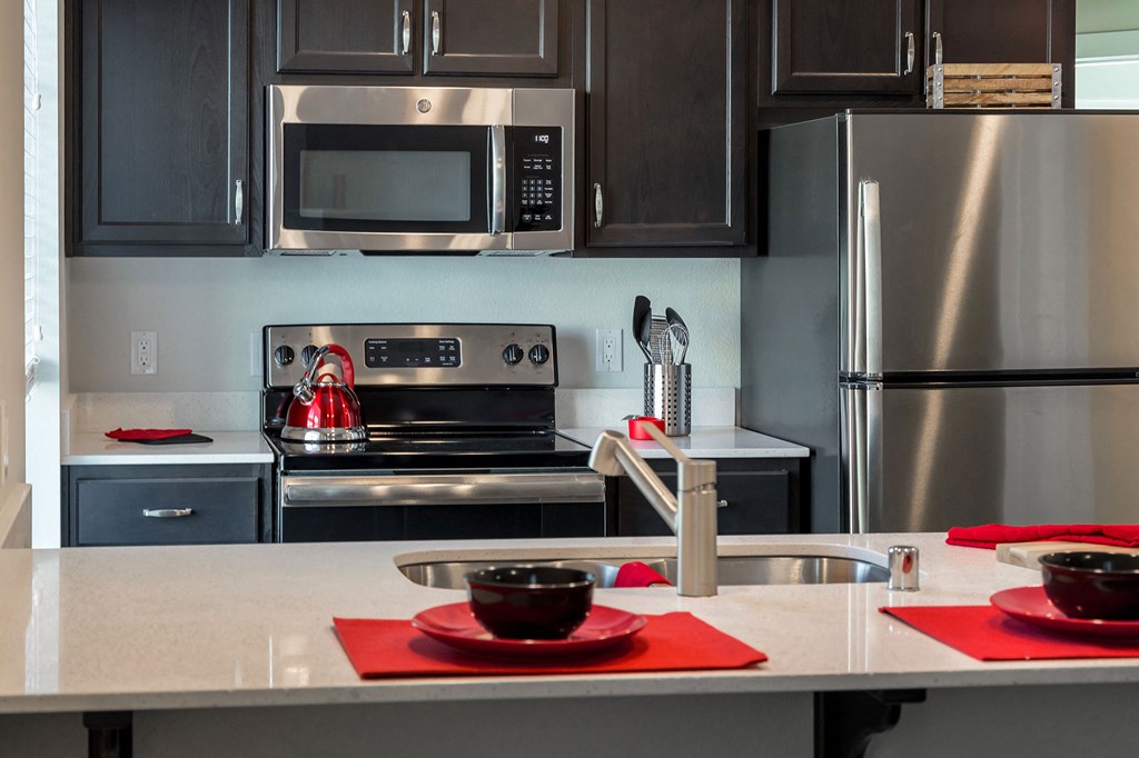 The Landing At Vancouver