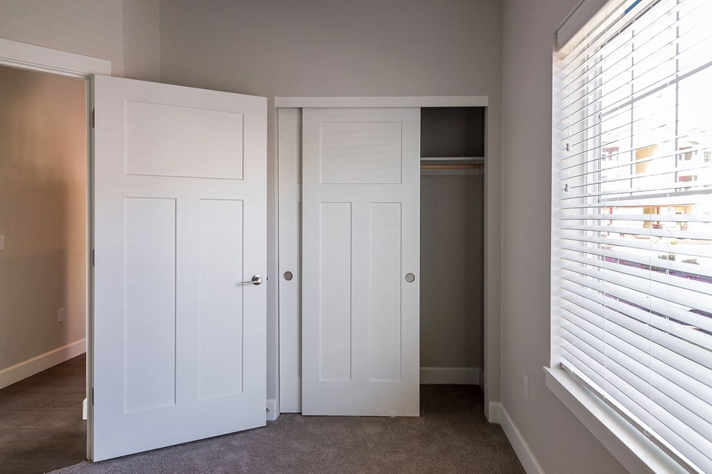 The Landing At Vancouver