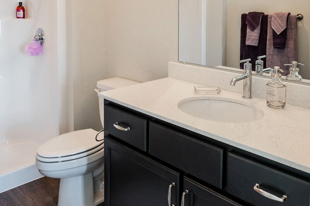 The Landing At Vancouver