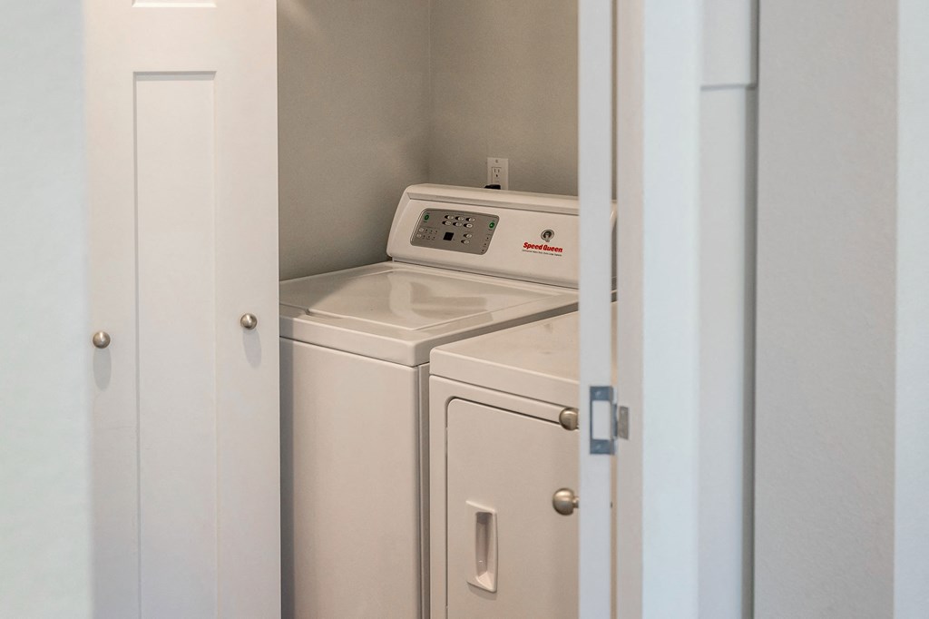 The Landing At Vancouver