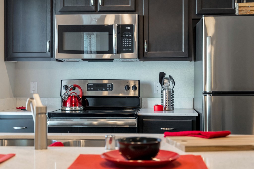 The Landing At Vancouver